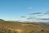 ECHTER-PANORAMABLICK! Ihr Traumgrundstück mit einem unverbaubaren Blick über Graz! JETZT ANFRAGEN!