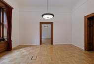 Stilvolles Altbau-Büro im alten Börse-Gebäude