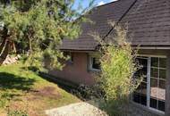 Haus mit Potential in Ruhelage – mit Garten und Nebengebäude Mietkauf möglich!