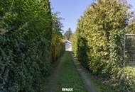 Neuer Preis Bungalow in ruhiger, idyllischer Lage nahe Tulln