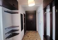 Gepflegte 2 Zimmer mit Westloggia!