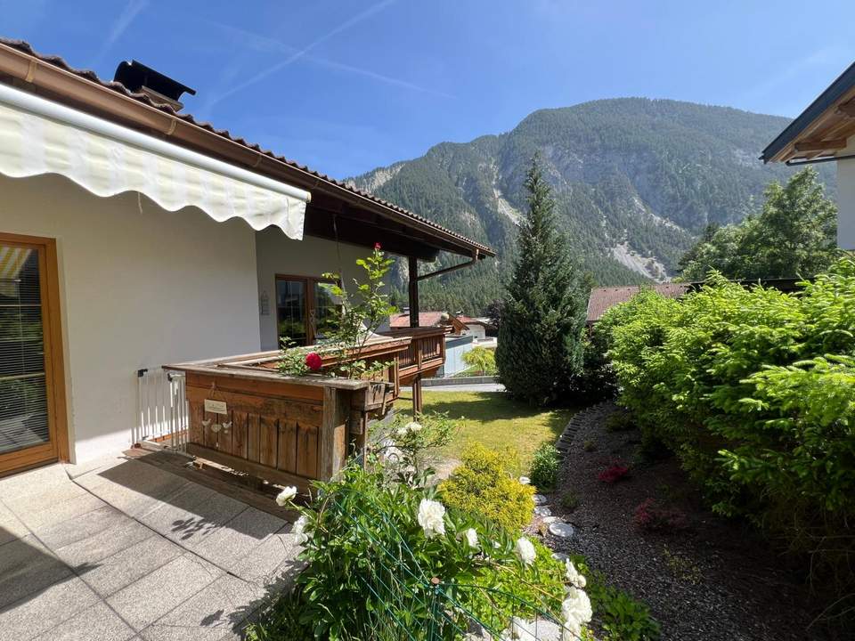 NEU: Attraktives Einfamilienhaus in Ruhelage