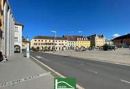 PROVISIONSFREIES Geschäftslokal in TOPLAGE mitten im Zentrum von Bruck an der Mur. - WOHNTRAUM