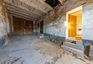 BIETERVERFAHREN-OPENHOUSE AM 02.01.2026 gegen Voranmeldung 900 m² WOHN-NUTZFLÄCHE! WOHN- UND GESCHÄFTSHAUS NAHE WIEN!