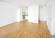 Zweizimmerwohnung mit Loggia!