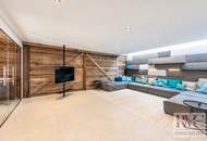 Zeitlose Ästhetik. Alpine Seele. Landhaus - Ihr Zuhause zum Wohlfühlen, erholen und genießen