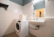 Wohnen nahe Schubertpark - 2 Zimmer mit separater Küche