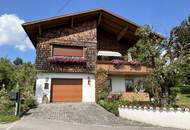 ***OPEN HOUSE, Freitag, 31. Juli 2026 von 14 - 17 Uhr*** Wunderschönes Einfamilienhaus in traumhafter Aussichts- und Ruhelage