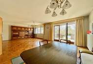 Großzügiges 985m² Baugrundstück mit ca. 150m² Einfamilienhaus mit Terrasse u. Garage in wunderschöner Lage Nähe Mühlwasser