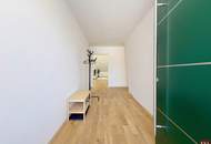 Exklusive Dachgeschosswohnung im Herzen von Klosterneuburg