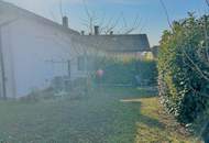 Mehrfamilienhaus mit Garten, Terrasse &amp; Garage in Niederrußbach