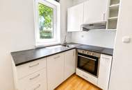 ++MARIATROST++ Attraktive 2-Zimmer-Wohnung in ruhiger Grünlage