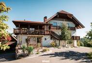 Jeder Schritt ein Stück Zuhause - ein privater Ort zum Leben und Wohlfühlen