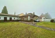 Haus zum Wohlfühlen mit Wintergarten und Pool auf großem Grundstück!