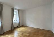 1070! Gut aufgeteilte 4-Zimmer Wohnung nahe Neubaugasse!