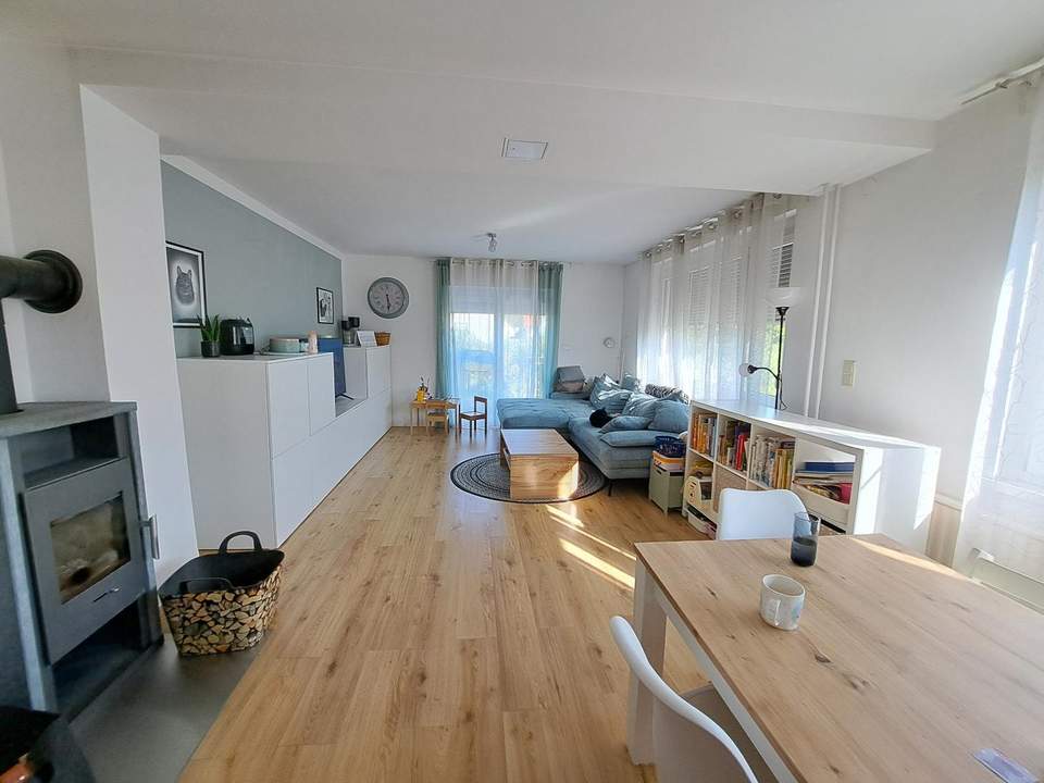 3 Wohneinheiten möglich! Heimwerkerhaus mit Potential!
