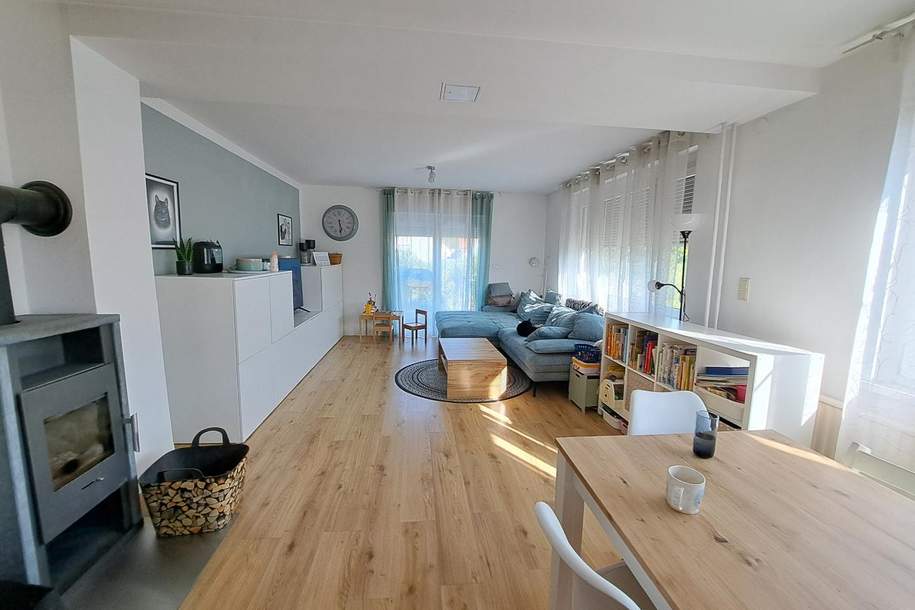 3 Wohneinheiten möglich! Heimwerkerhaus mit Potential!, Haus-kauf, 385.000,€, 3150 Sankt Pölten(Land)