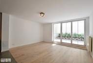 Hervorragend sanierte 2 Zimmerwohnung inklusive 1 Pkw Garagenplatz