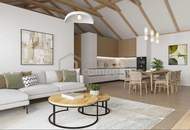 Modernes Ausbauhaus in Kittsee, 110m², Terrasse, 2 WCs – Jetzt um 329.000 €!