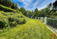 Baugrundstück in Aldrans