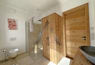 Gartenwohnung in exklusivem Wohnhaus in idyllischer Ruhe- &amp; Naturlage