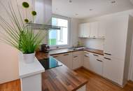 2 Zimmer Wohnung mit Balkon in Hofruhelage / absolute Nähe zur U3