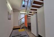 Grosszügiges Büro nahe Regierungsviertel inkl. Parkplätze