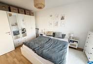 3-Zimmer-Wohntraum mit Terrasse!