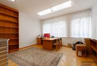 Helles Büro mit Terrasse in zentraler Lage in Linz/Urfahr zu verkaufen!
