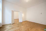 ERSTBEZUG NACH SANIERUNG | Traumhafte 4-Zimmer Altbauwohnung nahe Schottentor