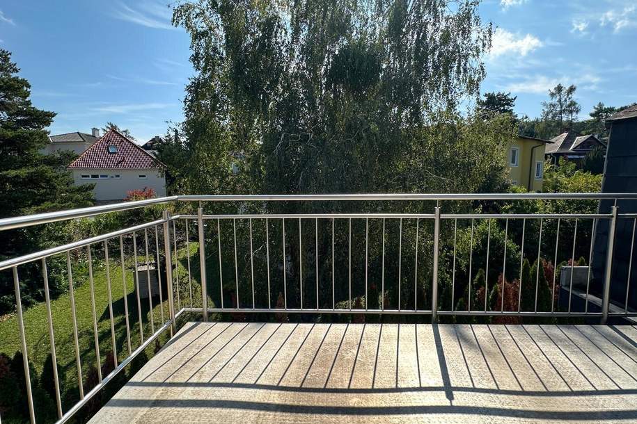 Exklusives Einfamilienhaus in Hietzing – Geräumig, ruhig gelegen und mit Entwicklungspotenzial, Haus-kauf, 1.190.000,€, 1130 Wien 13., Hietzing