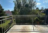 Exklusives Einfamilienhaus in Hietzing – Geräumig, ruhig gelegen und mit Entwicklungspotenzial