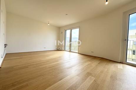 Westseitige Balkonwohnung im 4. Stock - jetzt provisionsfrei sichern!, Wohnung-kauf, 259.000,€, 1210 Wien 22., Donaustadt