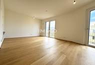 Westseitige Balkonwohnung im 4. Stock - jetzt provisionsfrei sichern!