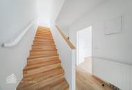 Exklusive Dachgeschoss Maisonette mit 2 Sonnenterrassen & Skylineblick in absoluter Ruhelag – bestens Angebunden zum Stephansplatz