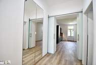 Wunderschöne 2,5 Zimmerwohnung