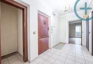 4 Zimmer-Wohnung mit Potenzial