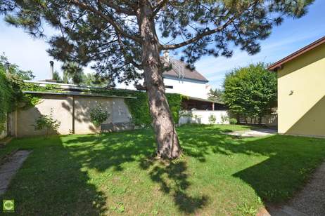 CHRISTOPH CHROMECEK IMMOBILIEN - PERCHTOLDSDORF - Wohnen und Arbeiten unter einem Dach!, Haus-kauf, 680.000,€, 2380 Mödling