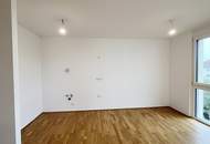 Urban. Grün. Zukunftsorientiert.