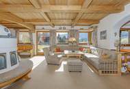 Freizeitwohnsitz in atemberaubender Toplage