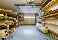 Top Lage & Verkehrsfrequenz im Walgau: Ideal für Ihren Erfolg