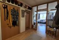 KAUFEN &amp; EINZIEHEN: SCHÖNE MAISONETTEWOHNUNG IM ZENTRUM VON NEULENGBACH