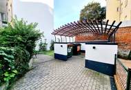 Keine Mitte. Kein Mainstream. Deine Ecke - Wunderschöne Eckwohnung! Traumhaft saniertes Altbauhaus + Stylisches Stiegenhaus + Tolle Infrastruktur und Anbindung + Lebensqualität!