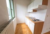 SINGLE-HIT: Schöne Klein-Wohnung bei der KF-UNI - Heinrichstraße 47b Top 24B