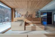 THE SECRET Sölden – Exklusives Immobilieninvestment in den Alpen