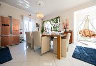 Elegantes Einfamilienhaus mit vielen luxuriösen Extras in Enzersfeld