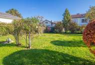 ***Gemütliche Doppelhaushälfte in begehrter Lage in Klagenfurt-Viktring***