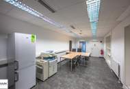 ** vis à vis Wien Mitte / The Mall: vielseitig nutzbares Büroobjekt ab April 2026 **