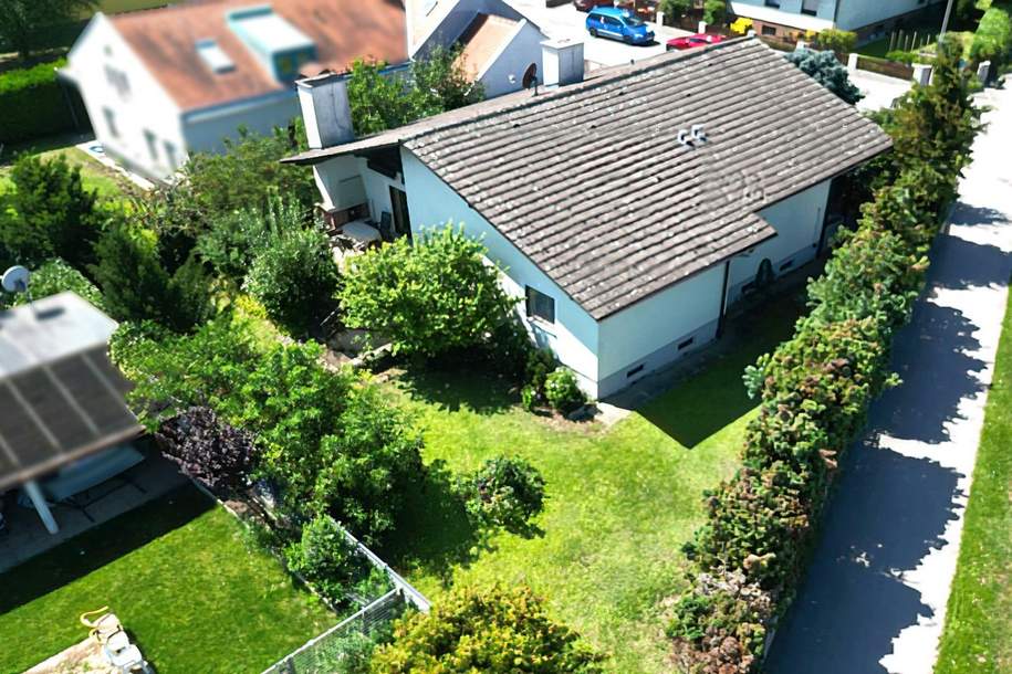 LEISTBARES FAMILIEN HAUS GÄNSERNDORF STADT, Haus-kauf, 429.000,€, 2230 Gänserndorf