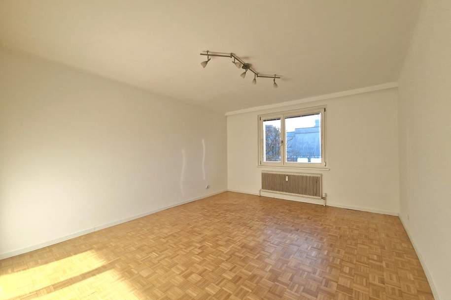 Schöne 2-Zimmer-Wohnung im 3. Stock in der Gersthofer Straße, Wohnung-kauf, 199.000,€, 1180 Wien 18., Währing